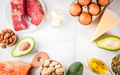 El Poder de la Flexibilidad Metabólica