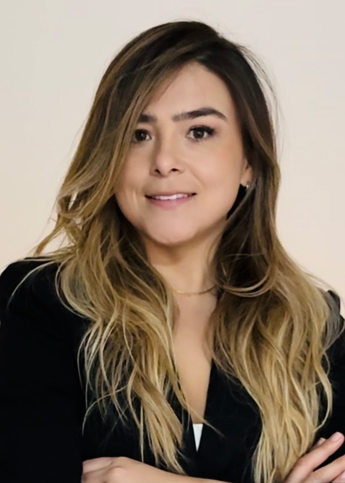 Lic. Diana Hernández