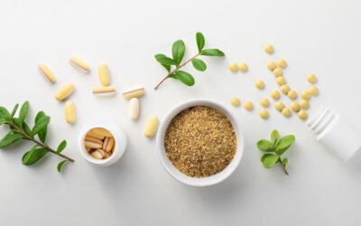 Optimizando tu Salud