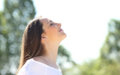 Descubre la Paz Interior