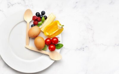 Reanudando la Alimentación Después de un Ayuno de 5 Días