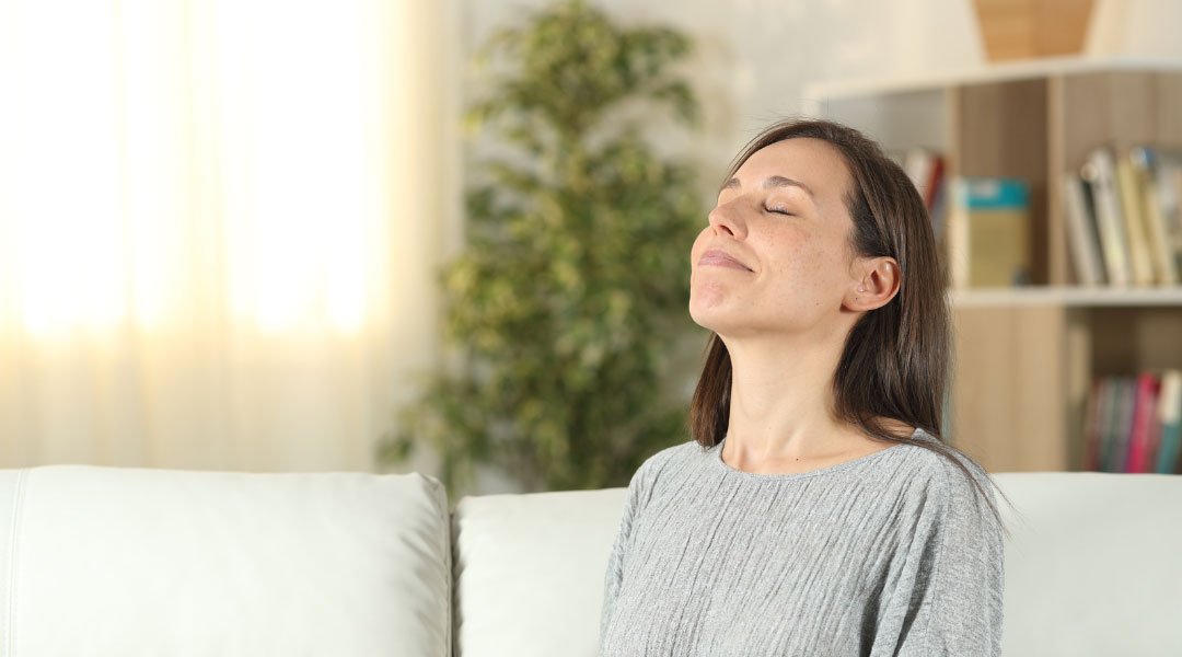 Beneficios de la Respiración Consciente y Profunda Beneficios de la Respiración Consciente y Profunda