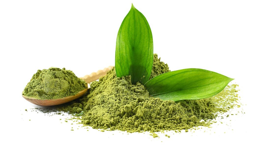 Beneficios de Tomar Té Verde