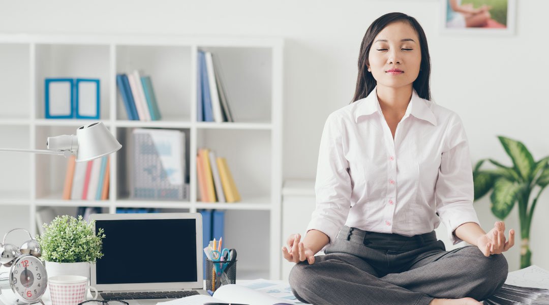 Estrategias para Integrar el Mindfulness en tu Rutina