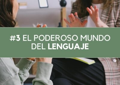 El poderoso mundo del lenguaje