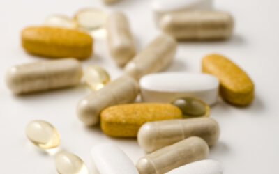 Por Qué Las Vitaminas Son Sintéticas y No Naturales