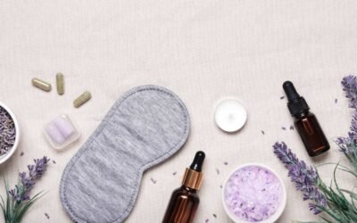 Maximizando tu Salud a Través del Sueño Profundo