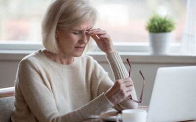 Deficiencia Vitaminica