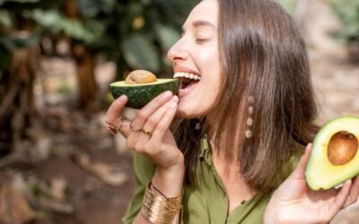 Alimenta tus Células, No tus Vacíos