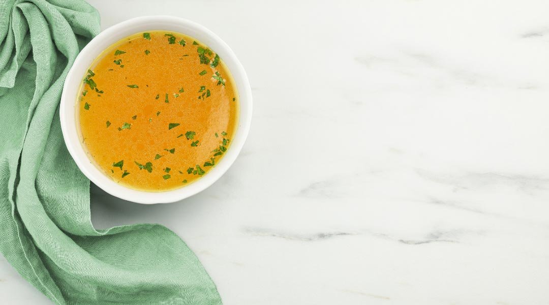 Beneficios del Caldo de Huesos Beneficios del Caldo de Huesos