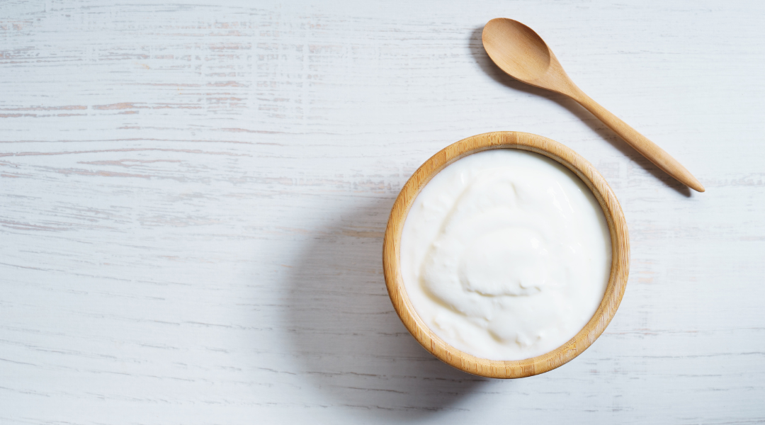 Ventajas de Hacer Yogur en Casa Ventajas de Hacer Yogur en Casa