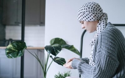 ¿Cómo Inicia el Cáncer?