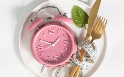 El Poder Transformador del Ayuno