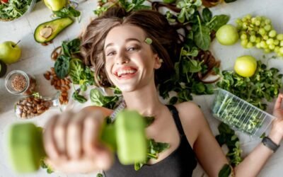 El Cuerpo Se Sana a Sí Mismo