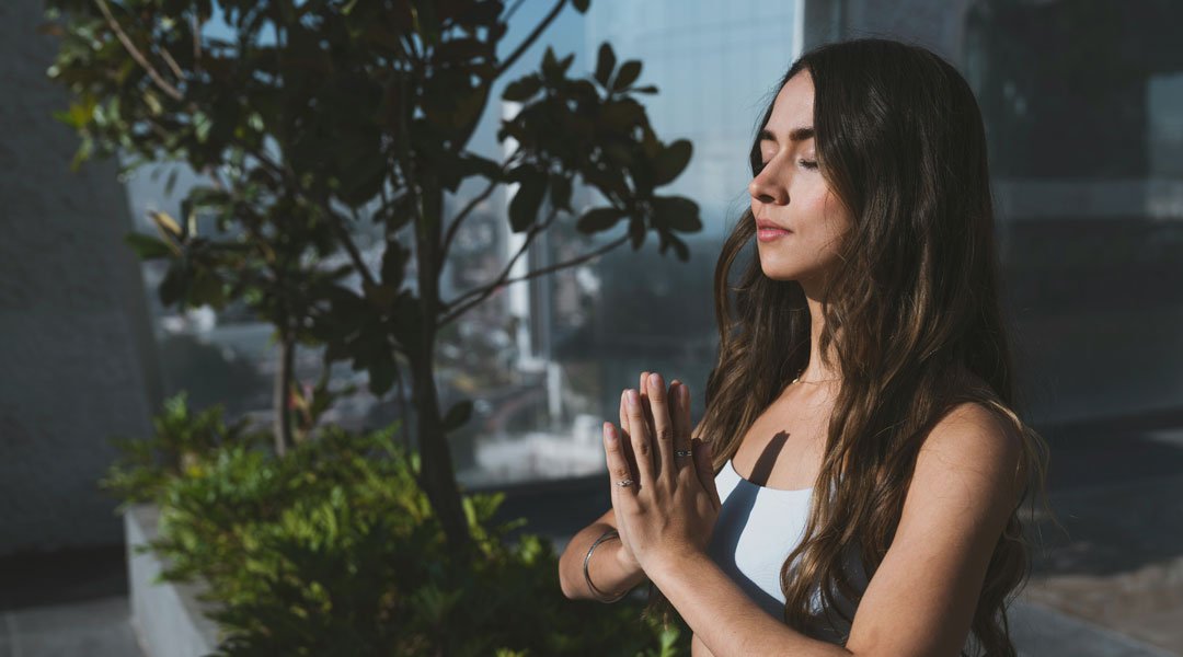 La respiración como medicina