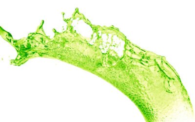 La Urgente Verdad Sobre los Antinutrientes en tus Jugos Verdes