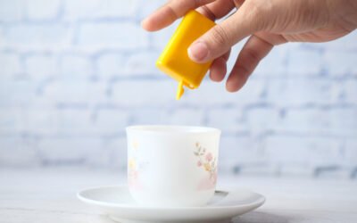 Edulcorantes: el enemigo silencioso de tu salud