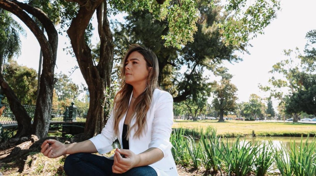 Herramienta para Gestionar el Miedo: La Respiración Consciente Herramienta para Gestionar el Miedo: La Respiración Consciente