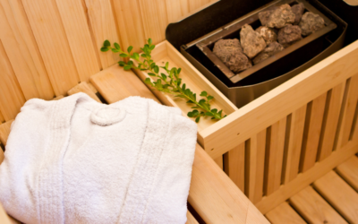 Descubriendo los Beneficios del Sauna