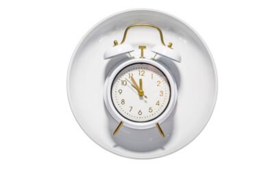 El Poder de la Cetosis