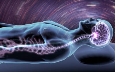 Dormir bien protege tu cerebro