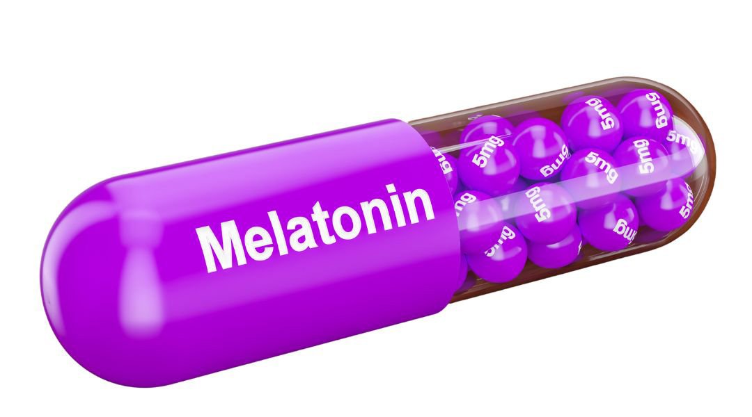 ¿Qué es la Melatonina y Para Qué Sirve? ¿Qué es la Melatonina y Para Qué Sirve?
