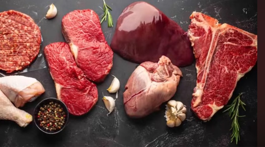 El Regreso a la Nutrición Ancestral: El Regreso a la Nutrición Ancestral: