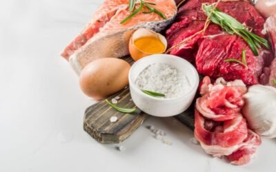 Dieta carnívora: el regreso a la salud que empieza por tu plato