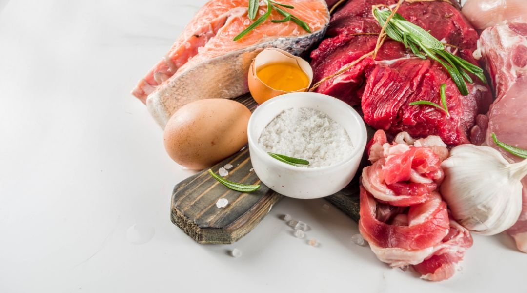 Dieta carnívora: el regreso a la salud que empieza por tu plato Dieta carnívora: el regreso a la salud que empieza por tu plato